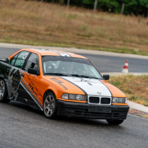 10 perc oktatás - BMW E36